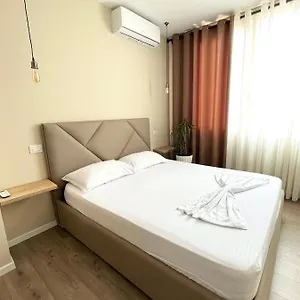 Appartamento Belix Seaview, Durrës