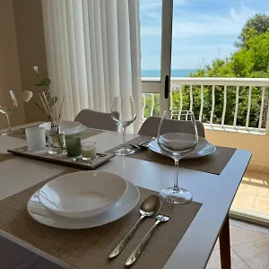 Appartamento Sea & Gardenview, Durrës